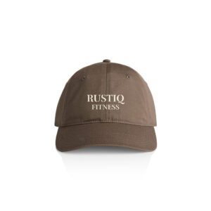 Rustiq Access Cap